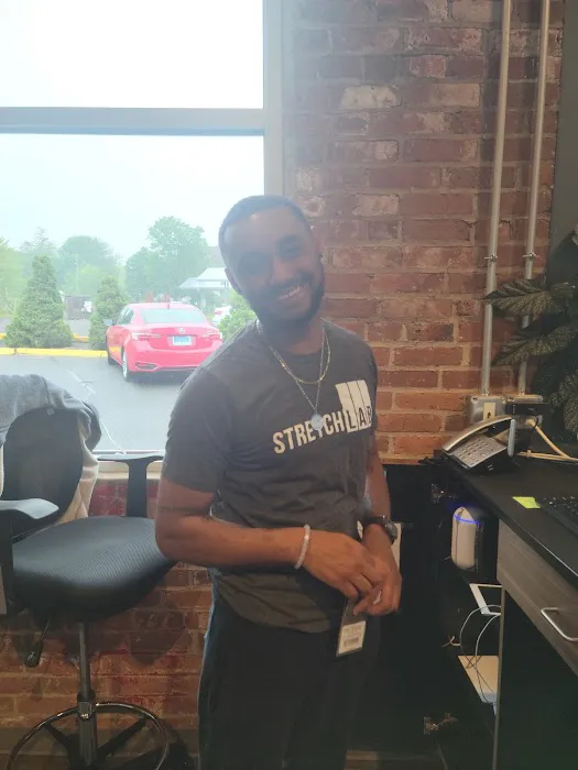 StretchLab Picture 5