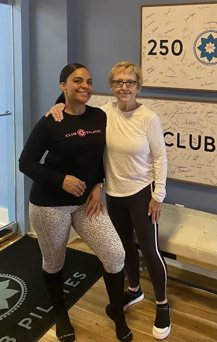 Club Pilates Fairfield Picture 1