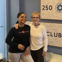 Club Pilates Fairfield ico