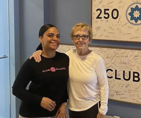 Club Pilates Fairfield
