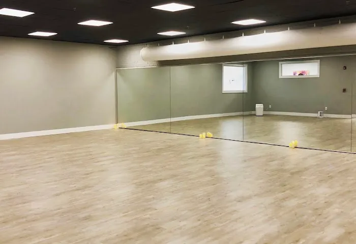 Yoga Synergy Sportsplex Location Picture 1