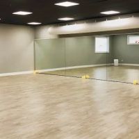 Yoga Synergy Sportsplex Location ico