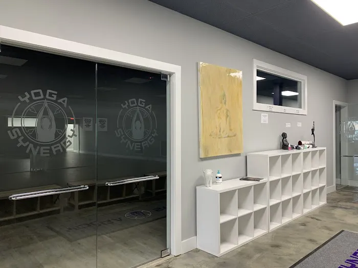 Yoga Synergy Sportsplex Location Picture 2