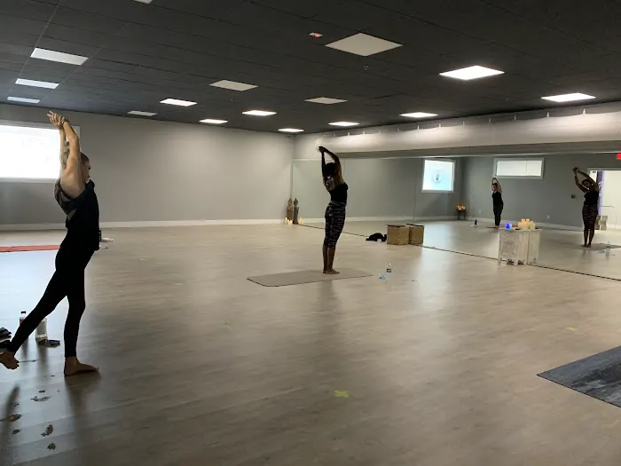 Yoga Synergy Sportsplex Location Picture 3