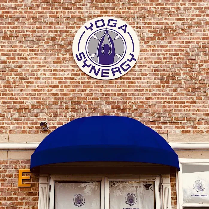 Yoga Synergy Sportsplex Location Picture 8