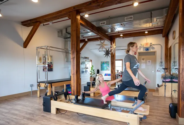 Bells Pilates Picture 2