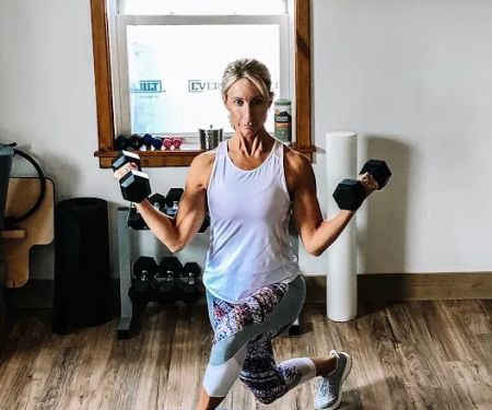Bells Pilates