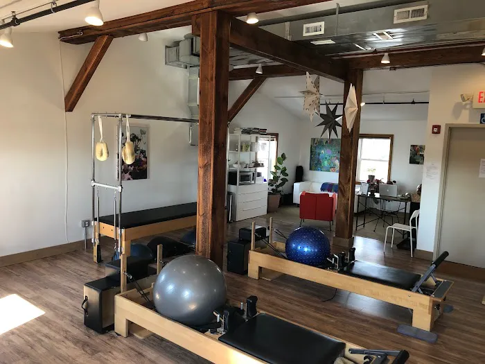 Bells Pilates Picture 3