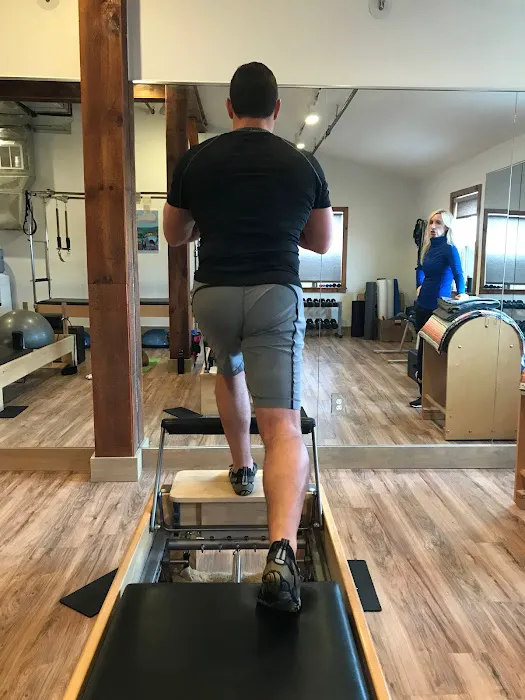 Bells Pilates Picture 7