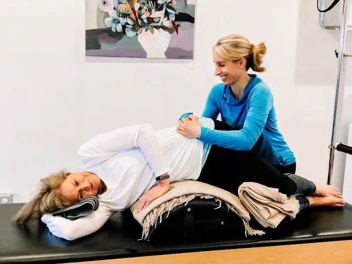 Bells Pilates Picture 10