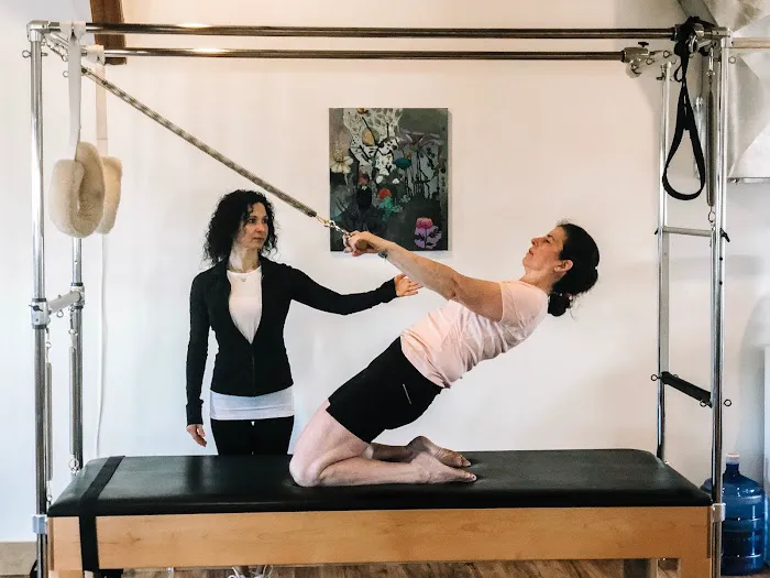Bells Pilates Picture 6