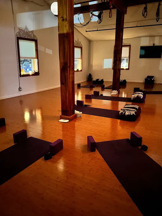 Yoga 4 Everybody Picture 8