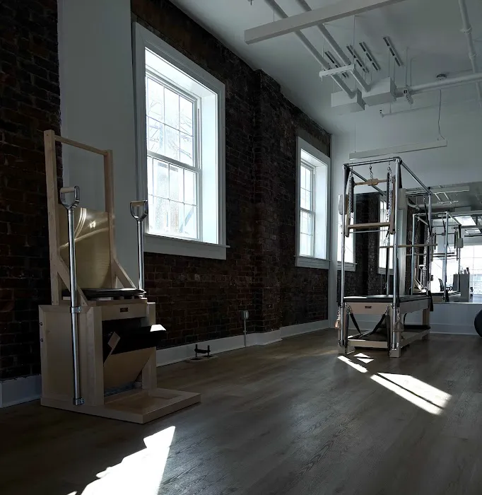Method Pilates Studio Picture 5