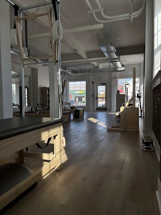 Method Pilates Studio Picture 2