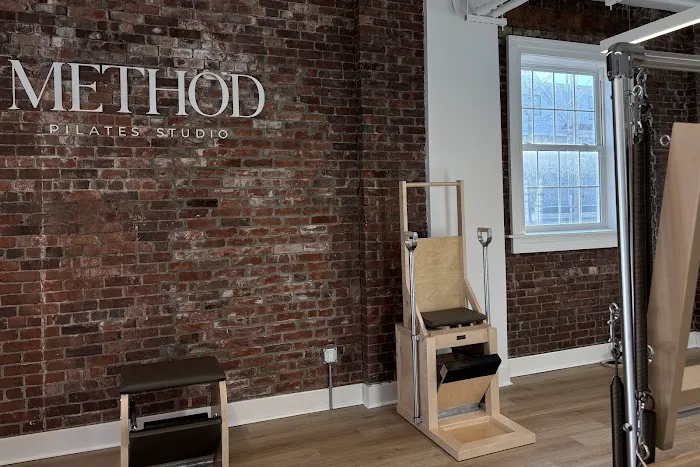 Method Pilates Studio Picture 4
