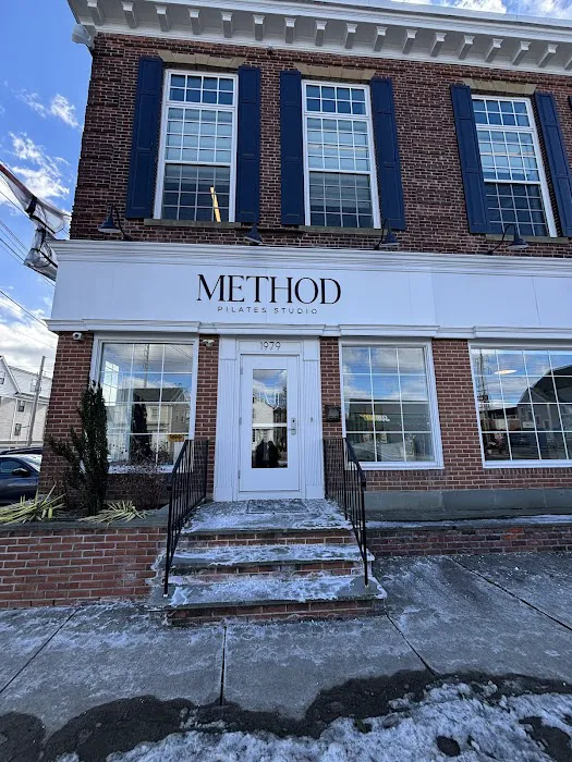 Method Pilates Studio Picture 1
