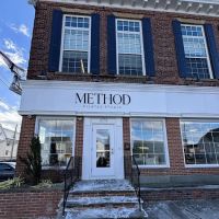 Method Pilates Studio ico