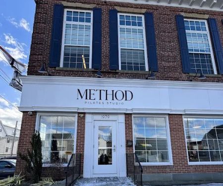 Method Pilates Studio