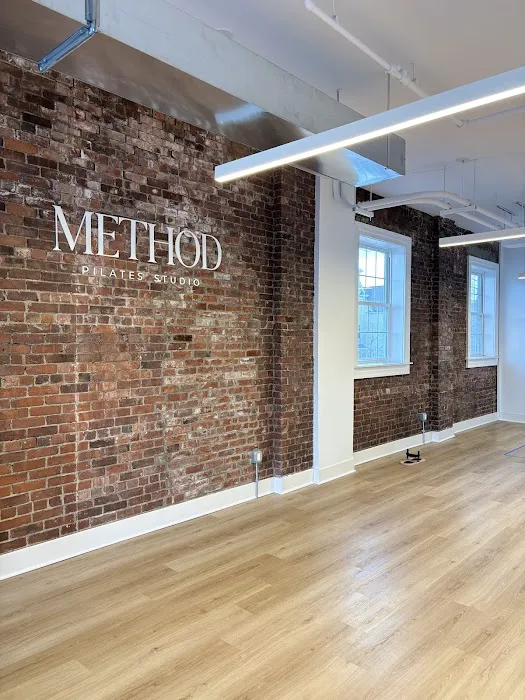Method Pilates Studio Picture 8