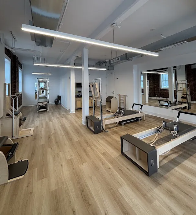 Method Pilates Studio Picture 9