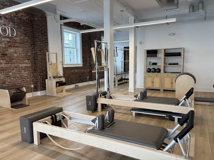 Method Pilates Studio Picture 7