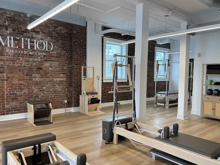 Method Pilates Studio Picture 6