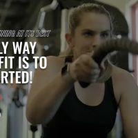 Mojoes Gym ico