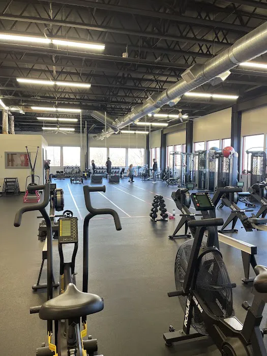 Mojoes Gym Picture 3