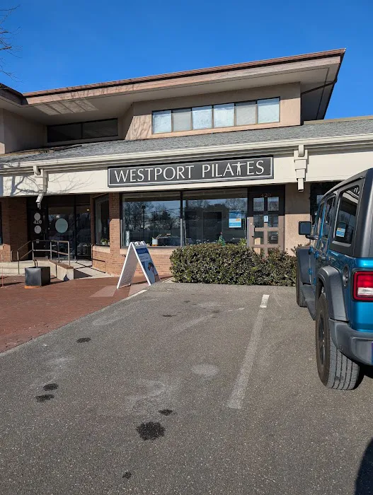 Westport Pilates LLC Picture 2