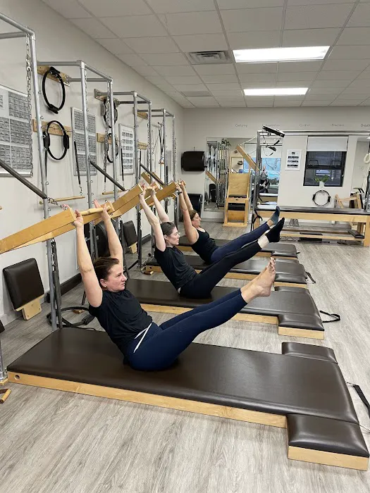 Westport Pilates LLC Picture 1