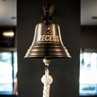 RECESS Performance Club ico