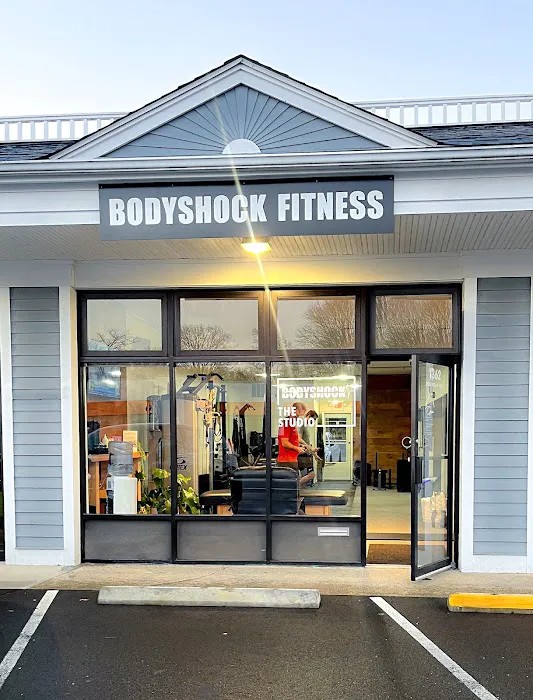 BodyShock Picture 10