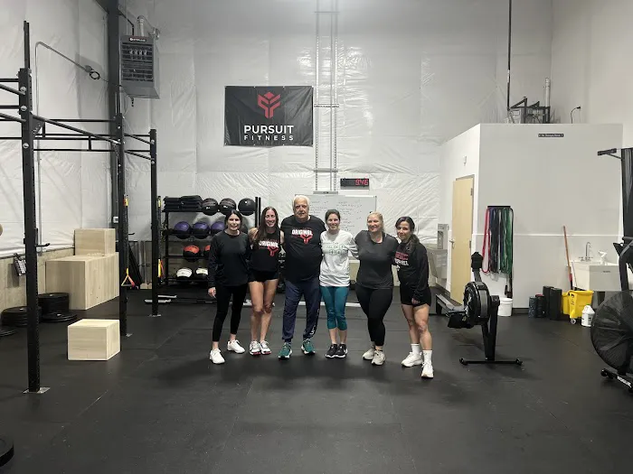 Pursuit Fitness Picture 4