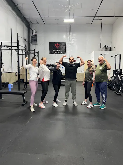 Pursuit Fitness Picture 3