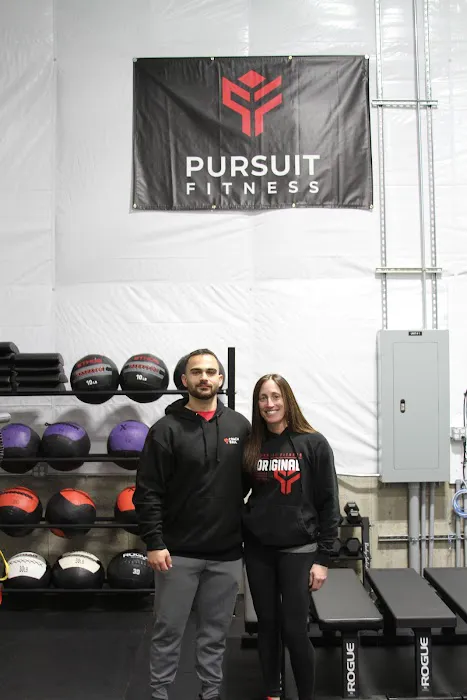 Pursuit Fitness Picture 1