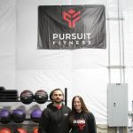 Pursuit Fitness