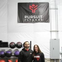 Pursuit Fitness ico