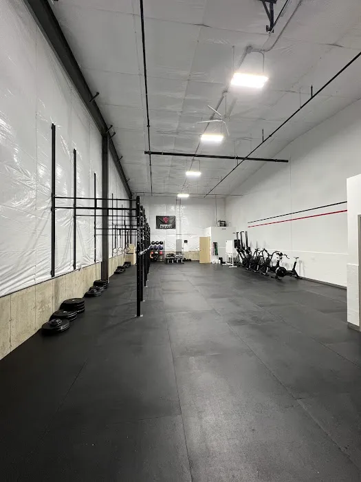 Pursuit Fitness Picture 5