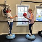 Total Body Fitness