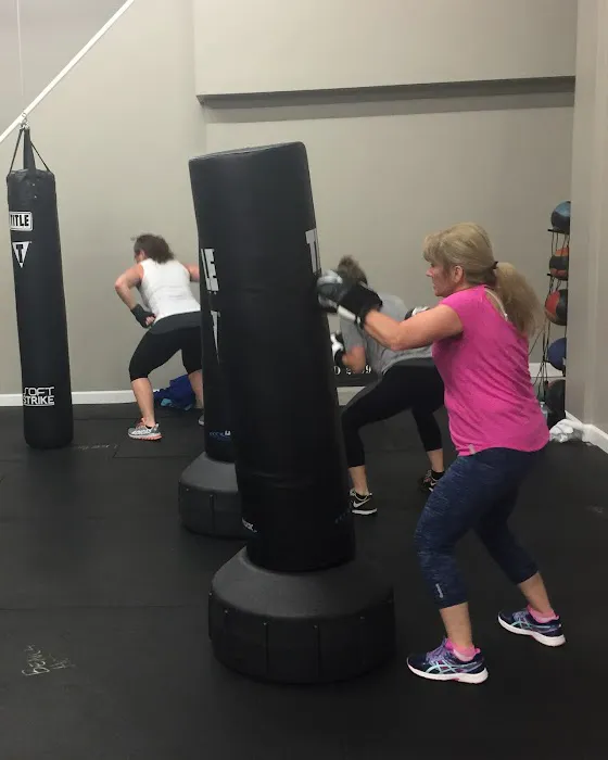 Total Body Fitness Picture 5