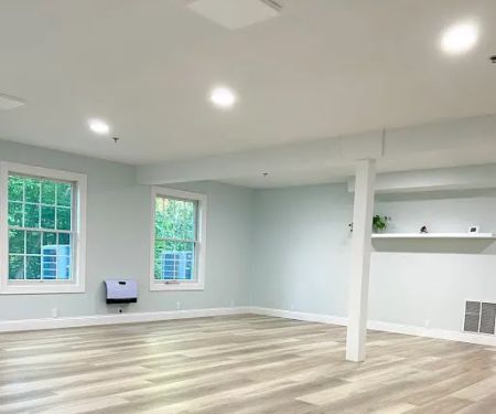 Intention Yoga and Wellness