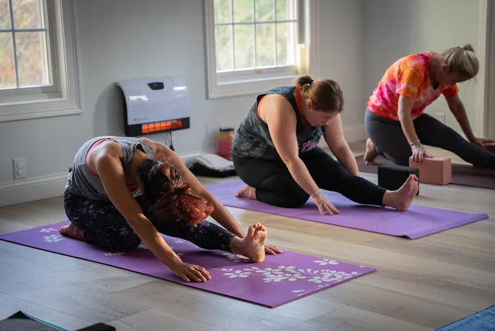 Intention Yoga and Wellness Picture 2