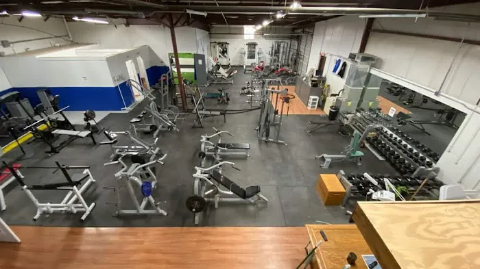 Kakley Fitness Center Picture 1