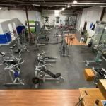 Kakley Fitness Center