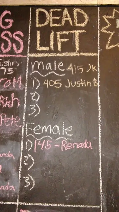 Kakley Fitness Center Picture 4