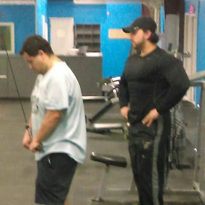 Kakley Fitness Center Picture 3
