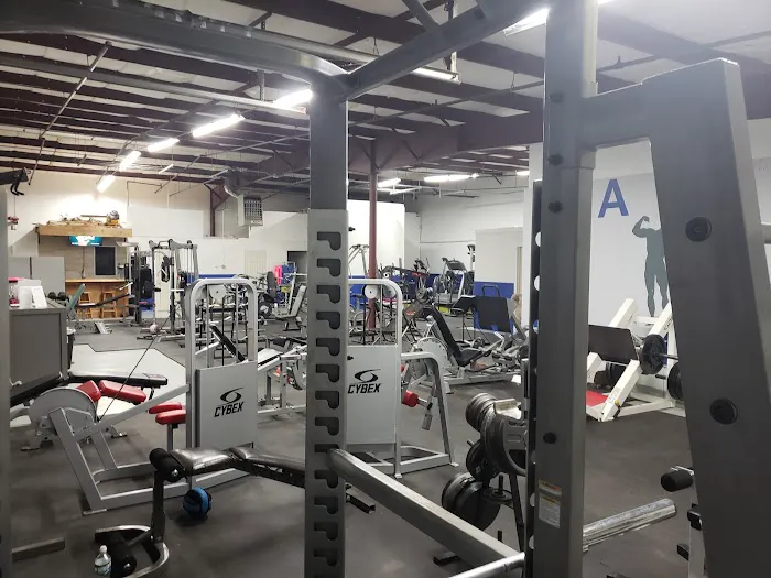 Kakley Fitness Center Picture 6