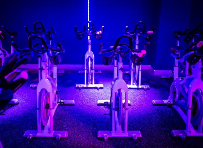 Kakley Fitness Center Picture 2