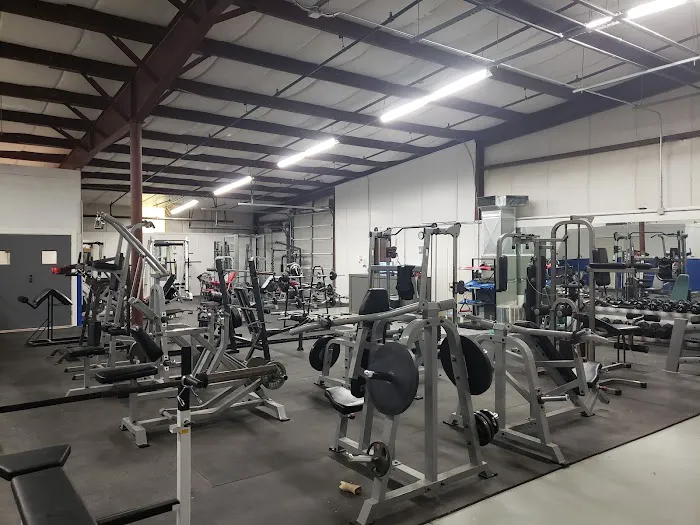 Kakley Fitness Center Picture 8