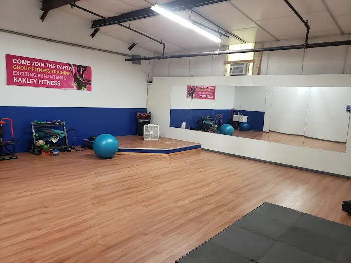 Kakley Fitness Center Picture 10